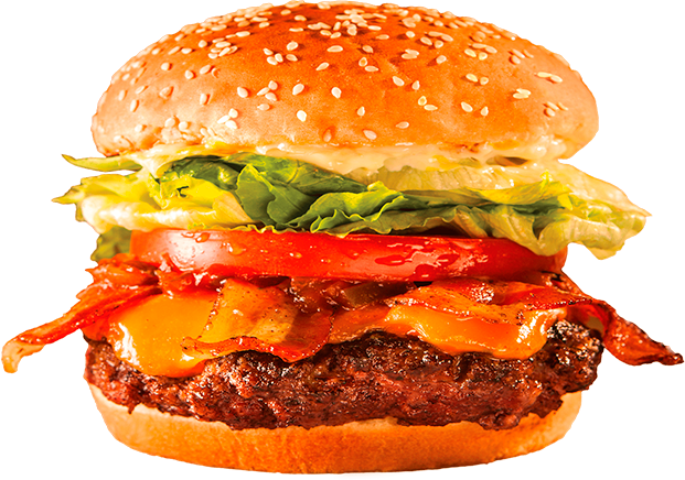 Big Burger