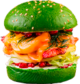 Promotion Burger